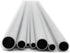K&S 3403 Round Aluminum Telescopic Tubing Assortment, 8 Pieces, Made in The USA, Various Sizes