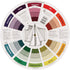 Small Color Mixing Guide Color Wheel (Pack of 3)