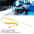 K Type Thermocouple Immersion Probe - NR 81530 Handheld Temperature Measuring for Oil Liquid Detection, -50-500?