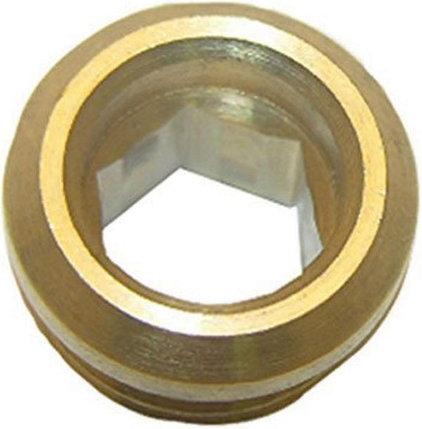 X-75P Eljer 1/2 x 24T Faucet Seat