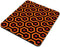 The Shining Overlook Hotel Carpet Rectangle Mouse Pad, Customized Non-Slip Rubber Gaming Mousepad