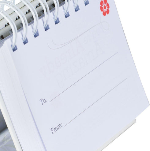 DaySpring - You're Already Amazing: An Inspirational DayBrightener Perpetual Calendar