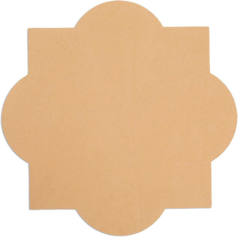 Stockroom Plus Decorative Bulletin Board Wall Organizer, Cute Framed Self-Adhesive Cork Board for Home or School
