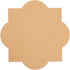 Stockroom Plus Decorative Bulletin Board Wall Organizer, Cute Framed Self-Adhesive Cork Board for Home or School