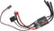 Alomejor 60A ESC, AM32 Open Source Firmware Electric Speed Controller for 3532