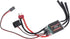 Alomejor 60A ESC, AM32 Open Source Firmware Electric Speed Controller for 3532