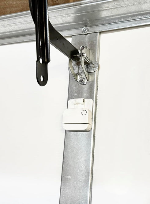 Electro Masters Garage Door Contact Sensor Mounting Bracket Designed for Ring Alarm Contact Sensor