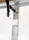 Electro Masters Garage Door Contact Sensor Mounting Bracket Designed for Ring Alarm Contact Sensor