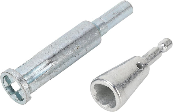 Wire Twisting Tools Stripper for Electricians, Power Drill Wire Stripping Tool for Electrical Work