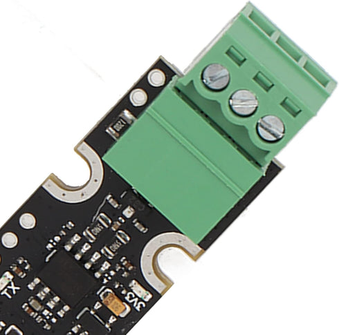 POENVFPO STM32F072 1 USB Can Converterboard for Clipper Firmware, Compatible Canable Hardware, Long Term Stability, X