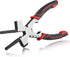 SPEEDWOX MIG Welding Pliers, 7 In 1 Multi-Function Tools with Measurement Holes for Scraping and Gripping