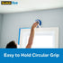 Scotch Blue Painters Tape Applicator - Applies Tape in One Continuous Strip, 1.41 Inches x 20 Yards, 1 Starter Roll