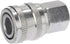 WYNNsky Air Coupler and Plug Kit, 1-pc 1/4'' FNPT ARO Style Coupler & 1-pc 1/4'' MNPT ARO Style Air Plug