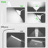 18W 2700K-6500K mukuxin LED Floor Lamp, Floor Lamp with Remote & Touch Control, Adjustable Eye Caring Standing Light
