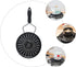 Alipis Heat Diffuser Induction Adapter Plate Enamel Cooking Converter Disk for Gas and Electric Stoves Easy to Use