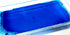 1 JTS Jewelry Ultrasonic Cleaning Solution Cobalt Blue Quart Clean Jewelry Compounds Made in USA