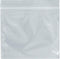 GOOACC SE Self Lock Bag Set, Single Zipper ZB34, 100 Piece