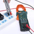 1000V 20A Multimeter Test Leads Probes, 2 Set Digital Probes and 1 Set Alligator Clips
