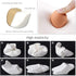 Ergocar Memory Foam Lumbar Cushion & Neck Pillow - Neck & Lower Back Support Cushion,Lumbar Support Pillow,Back Cushion