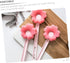 TOYANDONA Long Handle Bottle Brush Long Sponge Brush for Cleaning Glassware Kitchenware Water Bottles for Bathroom