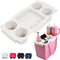 ZYTONGMAO Topper Tray for Bogg Bag Large Accessories - Waterproof EVA Table Top