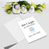 Nchigedy Funny Baby Shower Card for New Parents, Humor New Baby Congratulations Card, Pregnancy Announcement Cards
