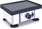Dodoam Lab Vibrator Square Quartet Vibrator, JG-203A Model Plaster Oscillator Gypsum Mixing Machine
