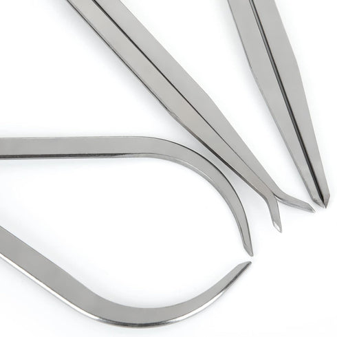 3 Piece Spring Caliper/Divider Set, 8 inches Inside Spring Outside Divider Caliper Measuring Tool