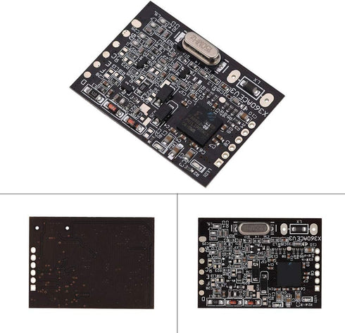Pulse Chip Mod ACE V3 Chip, Improved Code Electric Component for X360 ACE V3