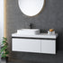 White Contact Paper 15.7"x118" Peel and Stick Wallpaper, Matte Self-Adhesive Removable Decorative Paper for Cabinets