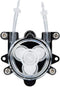 Peristaltic Pump, DC12V Mini Pump for Laboratory Bioengineering G528 32x23mm