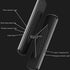 3D Diydeg Pillow Speaker, Bone Conduction Wireless Under Pillow Bluetooth Speaker with Stereo White Noise, Portable
