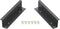 Skywin Cash Drawer Under Counter Mounting Brackets, Heavy Duty Steel for 16" Cash Registers Drawer (1)