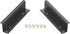 Skywin Cash Drawer Under Counter Mounting Brackets, Heavy Duty Steel for 16" Cash Registers Drawer (1)