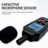 Soonkoda Street,30-130dBA (30-130dBA) Digital Sound Level Meter,Sound Meter for Classroom Home dB Meter to Measure