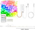 9.8ft 40-55in 16M Dimmable 30 Avatar Controls Smart Fairy Lights for TV Backlight USB String Lights with Remote Color