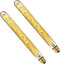 Long Test Tube Spiral Vintage Edison Filament Light BulbT10/T32 Medium (E26) Standard