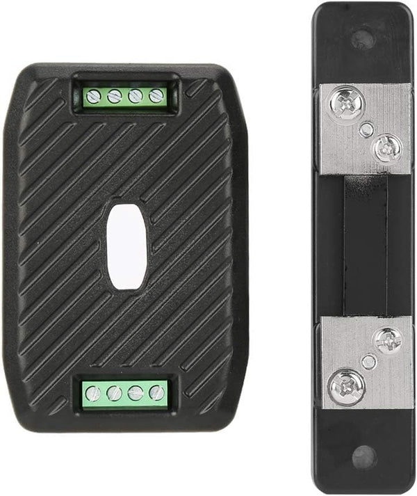 DC Communication Box, DC Current Voltage Power Energy Frequency Module Meter with RS485 USB Interface