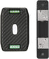 DC Communication Box, DC Current Voltage Power Energy Frequency Module Meter with RS485 USB Interface