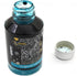 Diamine 50ml Fountain Pen Bottled Ink - Shimmering Tropical Glow