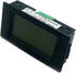 Blue LCD Digital Volt Panel Meter Voltmeter AC 0-200V 4 Wire by CGjiogujio