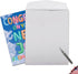 The Best Card Company - Jumbo New Job Greeting Card (8.5 x 11 inch) - Employment Congrats (Not 3D or Raised)