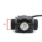1" Water Flow Sensor Food-Grade Hall Effect Flowmeter Fluid Meter Counter 1-60L/min