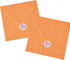 Avery Multiuse Removable 1" Round Labels, 945 Small White Labels for Organization and Storage