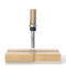 Professional Pattern Flush Trim Router Bit, 1/4" Shank Bottom Bearing, 3-Blade Carbide