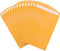 Manilla Envelopes 9x12 Self Seal, 100 PCS Goefun Brown Kraft Large Yellow Envelopes for Mailing - 100GSM