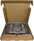 Universal Tablet Shipping Box | Secure Packaging Solution | Fits Most Tablets | theBOXmedium