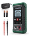 TM-510 Digital Multimeter, 4000 Counts, Smart Measurement, Auto-Ranging Voltmeter; Voltage Tester with Non-Contact