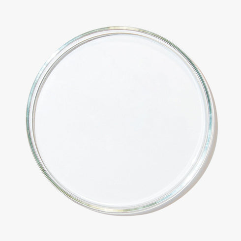 10 Pack Glass Petri Dishes, Borosilicate Glass Cell Culture Dishes with Clear Lid for Laboratory Use (60x15 mm)
