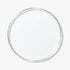 10 Pack Glass Petri Dishes, Borosilicate Glass Cell Culture Dishes with Clear Lid for Laboratory Use (60x15 mm)